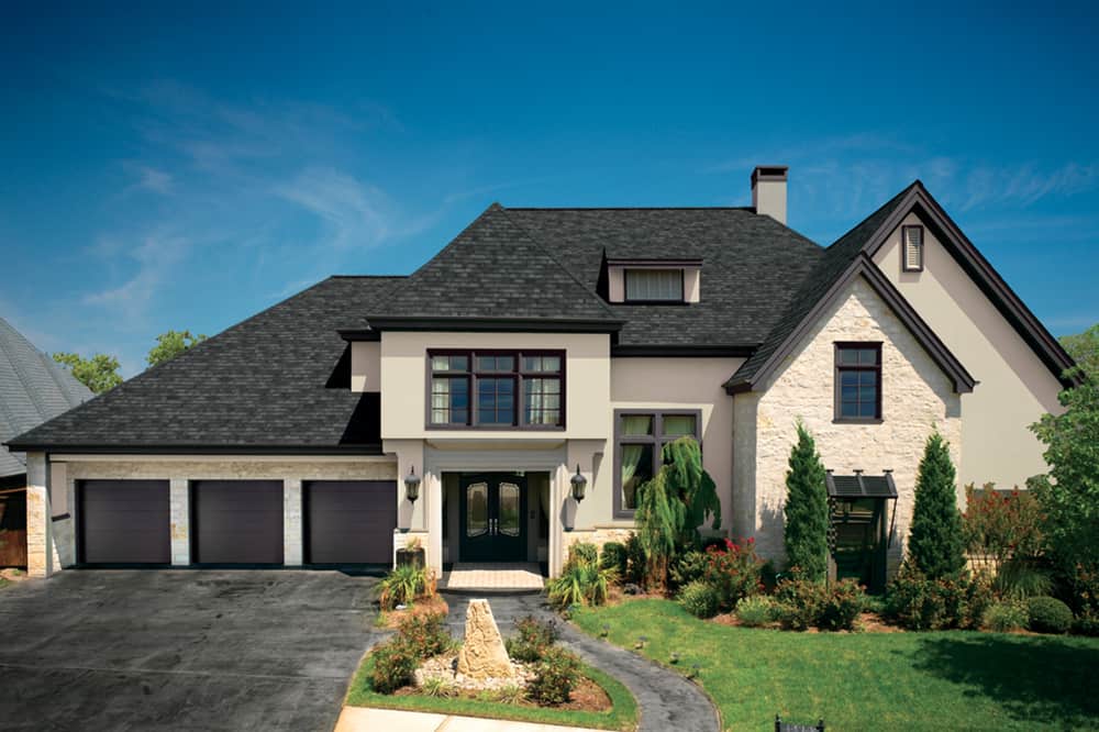 Roofing Contractor | Bran Construction Inc.