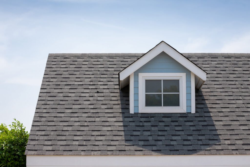 Roofing Services in Marin County, CA