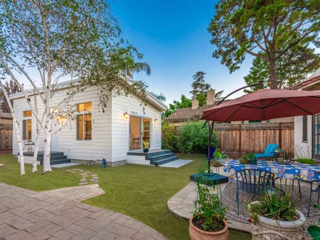 ADU Construction in Marin County, CA