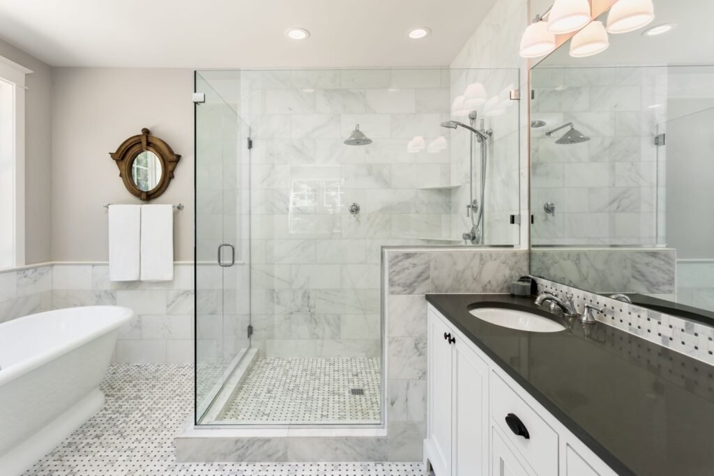 Top-Rated Bathroom Remodeling in Marin County, CA