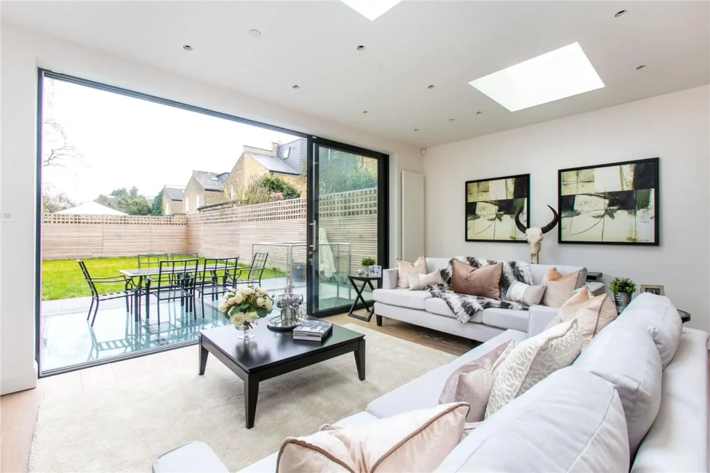 Full Home Renovation in Marin County, CA