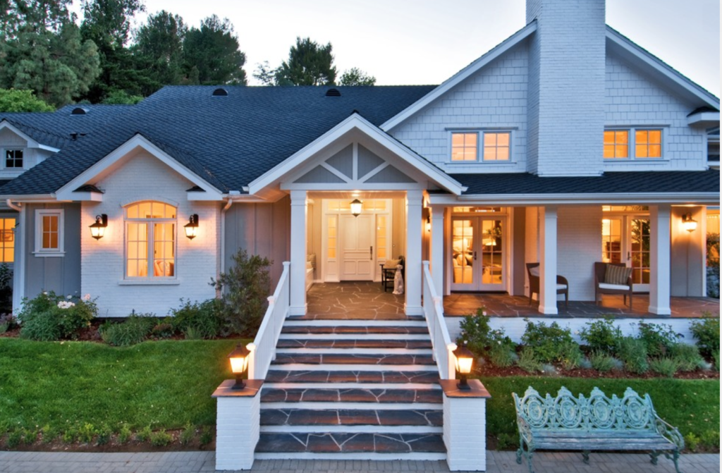 Custom Home Builders in Marin County, CA