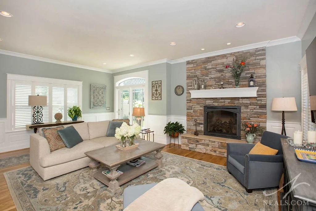 Room Additions in Marin County, CA