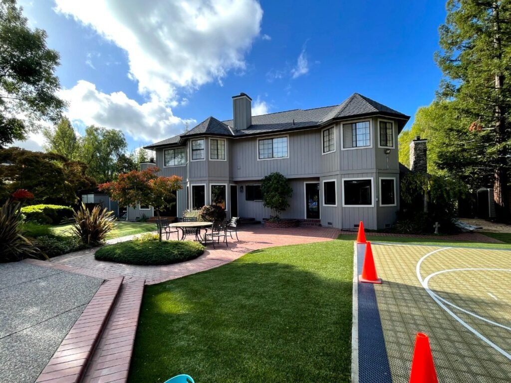 Local Construction Company in Novato, CA