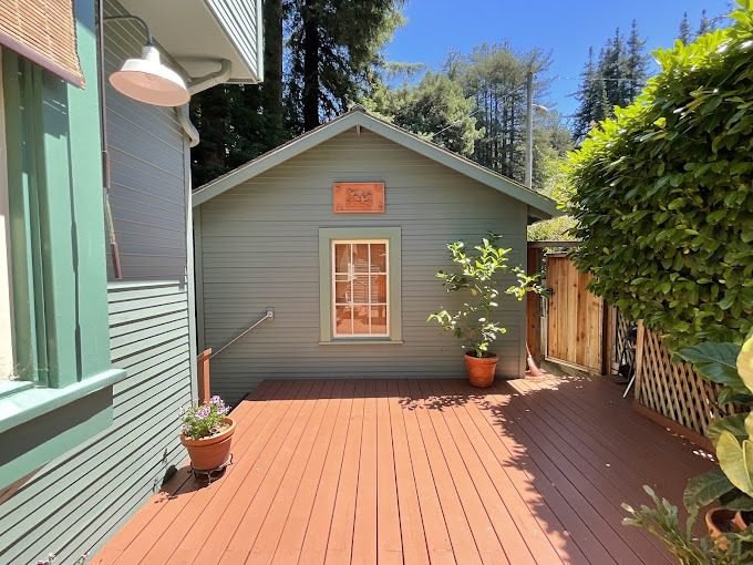 Top General Contractor in Mill Valley, CA