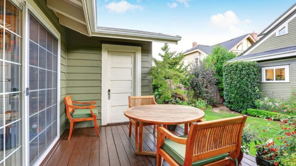 General Contractor in Larkspur, CA